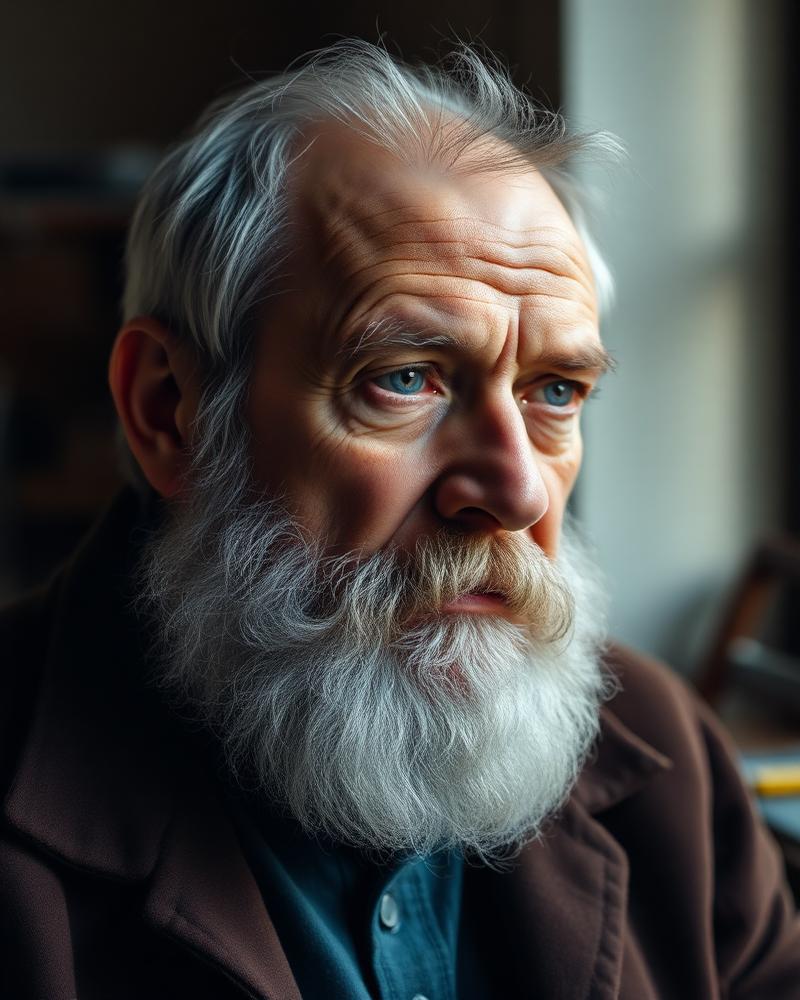 Prof. Tim Spector