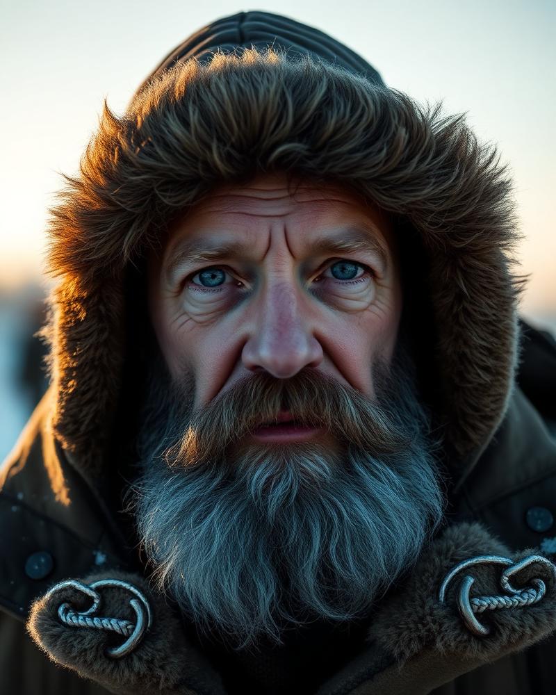 Wim Hof