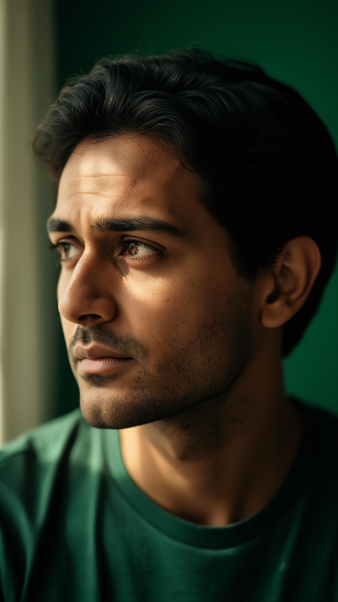 Jonathan Ramalho, founder of The Longevity Network